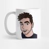 Jacksepticeye Headshot Mug Official jacksepticeye Merch