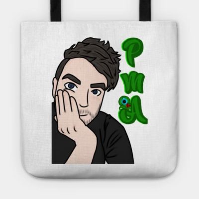 Jacksepticeye Pma Tote Official jacksepticeye Merch