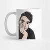 Jacksepticeye Headshot V2 Mug Official jacksepticeye Merch