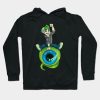 Like A Boss Hoodie Official jacksepticeye Merch