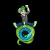 Like A Boss Tapestry Official jacksepticeye Merch