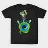 Like A Boss T-Shirt Official jacksepticeye Merch