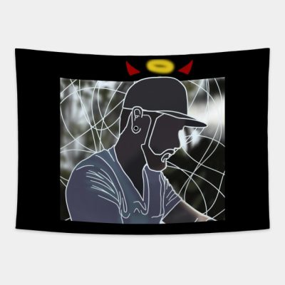 Chase Tapestry Official jacksepticeye Merch