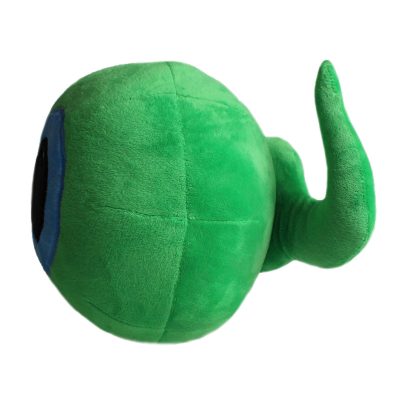 Jacksepticeye Sam Plush Toy Doll Septiceye Green Eye Stuffed Toys 20cm toy For Kids Children Gifts 1 - Jacksepticeye Store