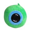 Jacksepticeye Sam Plush Toy Doll Septiceye Green Eye Stuffed Toys 20cm toy For Kids Children Gifts 2 - Jacksepticeye Store