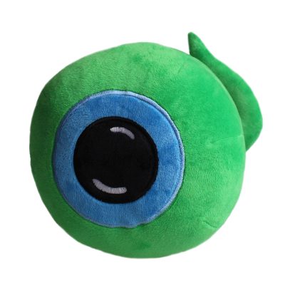 Jacksepticeye Sam Plush Toy Doll Septiceye Green Eye Stuffed Toys 20cm toy For Kids Children Gifts - Jacksepticeye Store