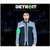 Jacksepticeye - Detroit Tapestry Official Jacksepticeye Merch