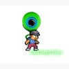 Jacksepticeye And Septiceye Sam Tapestry Official Jacksepticeye Merch