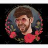 Jacksepticeye Flower Boy Tapestry Official Jacksepticeye Merch