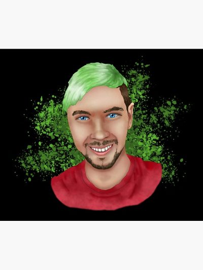 Jacksepticeye Tapestry Official Jacksepticeye Merch