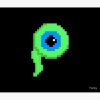 Jacksepticeye Logo - Septic Sam 8Bit Tapestry Official Jacksepticeye Merch