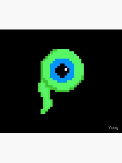 Jacksepticeye Logo - Septic Sam 8Bit Tapestry Official Jacksepticeye Merch