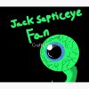 Jacksepticeye Fan Tapestry Official Jacksepticeye Merch