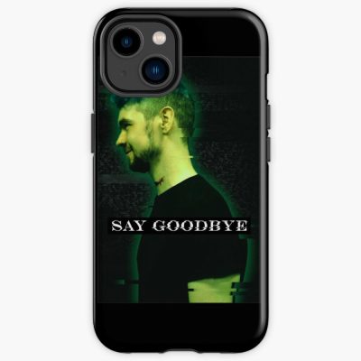 Antisepticeye Iphone Case Official Jacksepticeye Merch