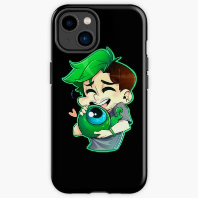 Jacksepticeye Iphone Case Official Jacksepticeye Merch