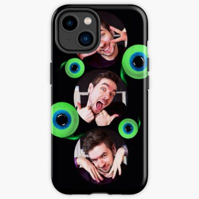 Jacksepticeye Iphone Case Official Jacksepticeye Merch