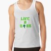 Like A Boss Tank Top Official Jacksepticeye Merch