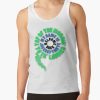 Jacksepticeye Typography Tank Top Official Jacksepticeye Merch