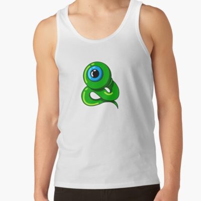 Septiceye Sam Tank Top Official Jacksepticeye Merch