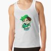 Jacksepticeye Tank Top Official Jacksepticeye Merch