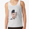  Tank Top Official Jacksepticeye Merch