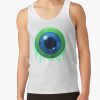 Goopy Boi Sam Tank Top Official Jacksepticeye Merch