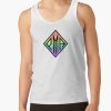 Jacksepticeye Tank Top Official Jacksepticeye Merch