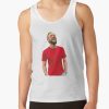 Jacksepticeye Tank Top Official Jacksepticeye Merch