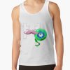 Jacksepticeye Markiplier Duo Logo Tank Top Official Jacksepticeye Merch