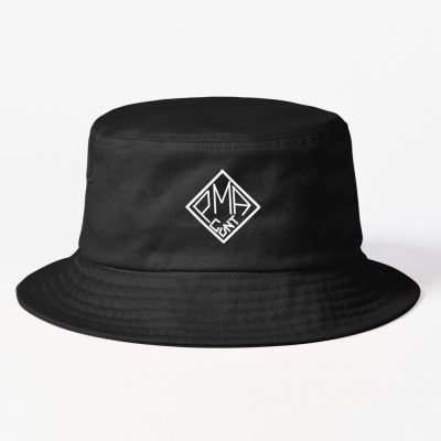 Pma Cunt (Tm) || White Bucket Hat Official Jacksepticeye Merch