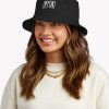  Bucket Hat Official Jacksepticeye Merch