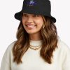 Oxenfree Anti Bucket Hat Official Jacksepticeye Merch