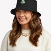 Jacksepticeye And Puddle Slime Bucket Hat Official Jacksepticeye Merch