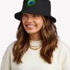 Jacksepticeye - Septic Sam 3D Bucket Hat Official Jacksepticeye Merch