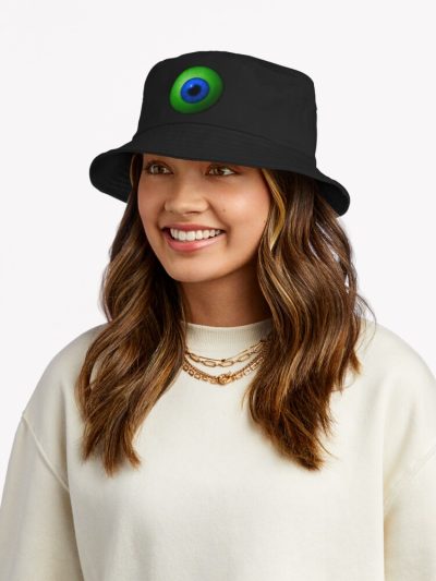 Jacksepticeye - Septic Sam 3D Bucket Hat Official Jacksepticeye Merch