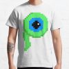 Jacksepticeye Logo - Septic Sam 8Bit T-Shirt Official Jacksepticeye Merch