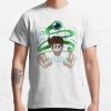 Jacksepticeye Pma (Positive Mental Attitude) T-Shirt Official Jacksepticeye Merch