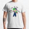 Jacksepticeye - Top Of The Mornin' To Ya Laddies! T-Shirt Official Jacksepticeye Merch