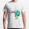 Jacksepticeye Markiplier Duo Logo T-Shirt Official Jacksepticeye Merch