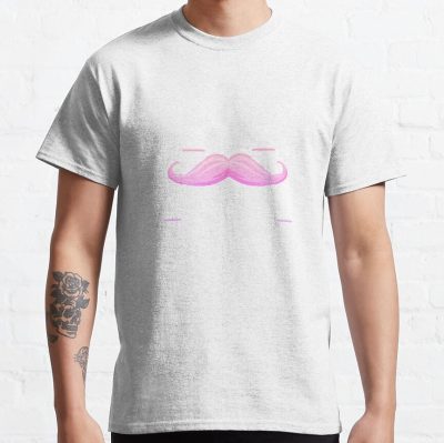 Markiplier Logo Multicolor T-Shirt Official Jacksepticeye Merch