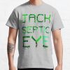 ssrcoclassic teemensheather greyfront altsquare product1000x1000.u1 6 - Jacksepticeye Store