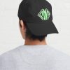 Antisepticeye Pma Cap Official Jacksepticeye Merch