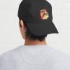 Chase Brody - Smoke Cap Official Jacksepticeye Merch