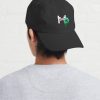 Jacksepticeye Markiplier Duo Logo Cap Official Jacksepticeye Merch