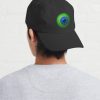 Jacksepticeye - Septic Sam 3D Cap Official Jacksepticeye Merch