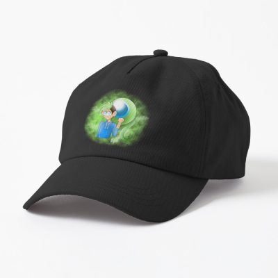 Fanart For Jacksepticeye Cap Official Jacksepticeye Merch