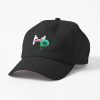 Jacksepticeye Markiplier Duo Logo Cap Official Jacksepticeye Merch