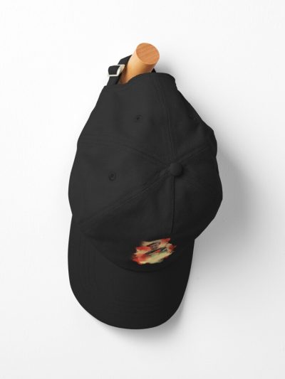 Chase Brody - Smoke Cap Official Jacksepticeye Merch