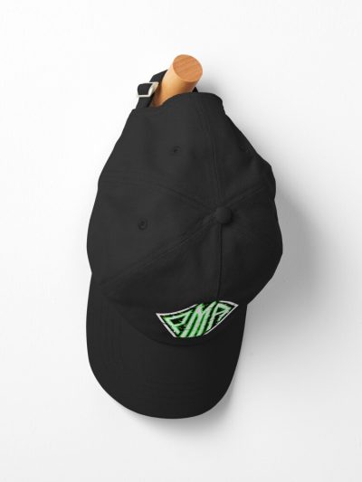 Antisepticeye Pma Cap Official Jacksepticeye Merch