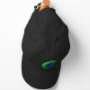 Jacksepticeye - Septic Sam 3D Cap Official Jacksepticeye Merch